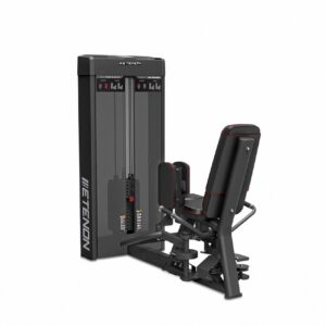 PC20 Dual Abductor - Adductor