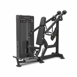 PC20 Dual Pecho-Hombros