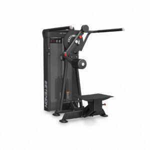 PC20 Multicadera