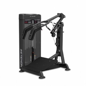PC20 Dual Gemelo-sentadilla