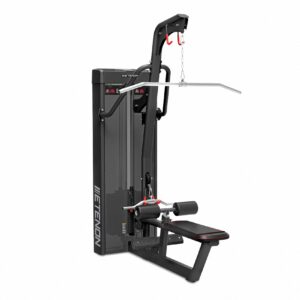 PC20 Dual Polea Alta - Baja