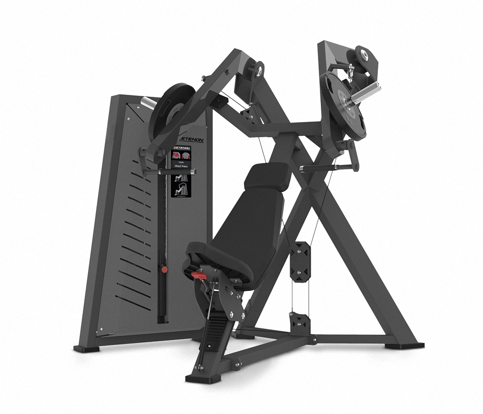 PC50 Press Vertical Convergente