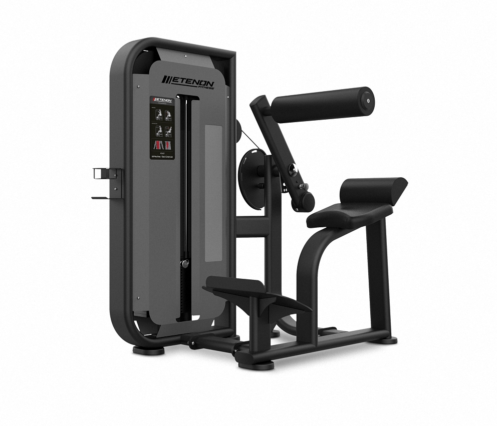 PC60 Extensión Lumbar