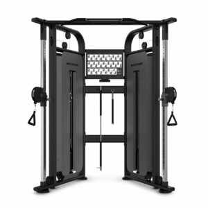 PC60 Dual Funcional Trainer