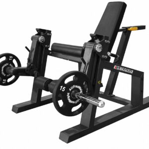 Extensión de cuádriceps