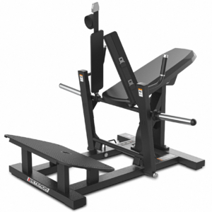 Glute Machine