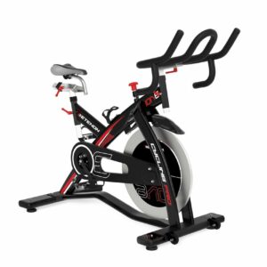 Ciclo Indoor Ion.6