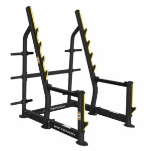 PTT02 Rack de sentadillas