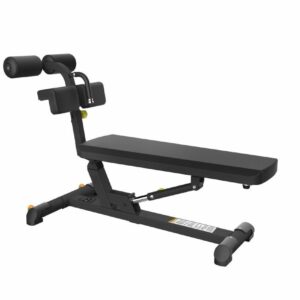 PTT02 Banco Abdominal 90º