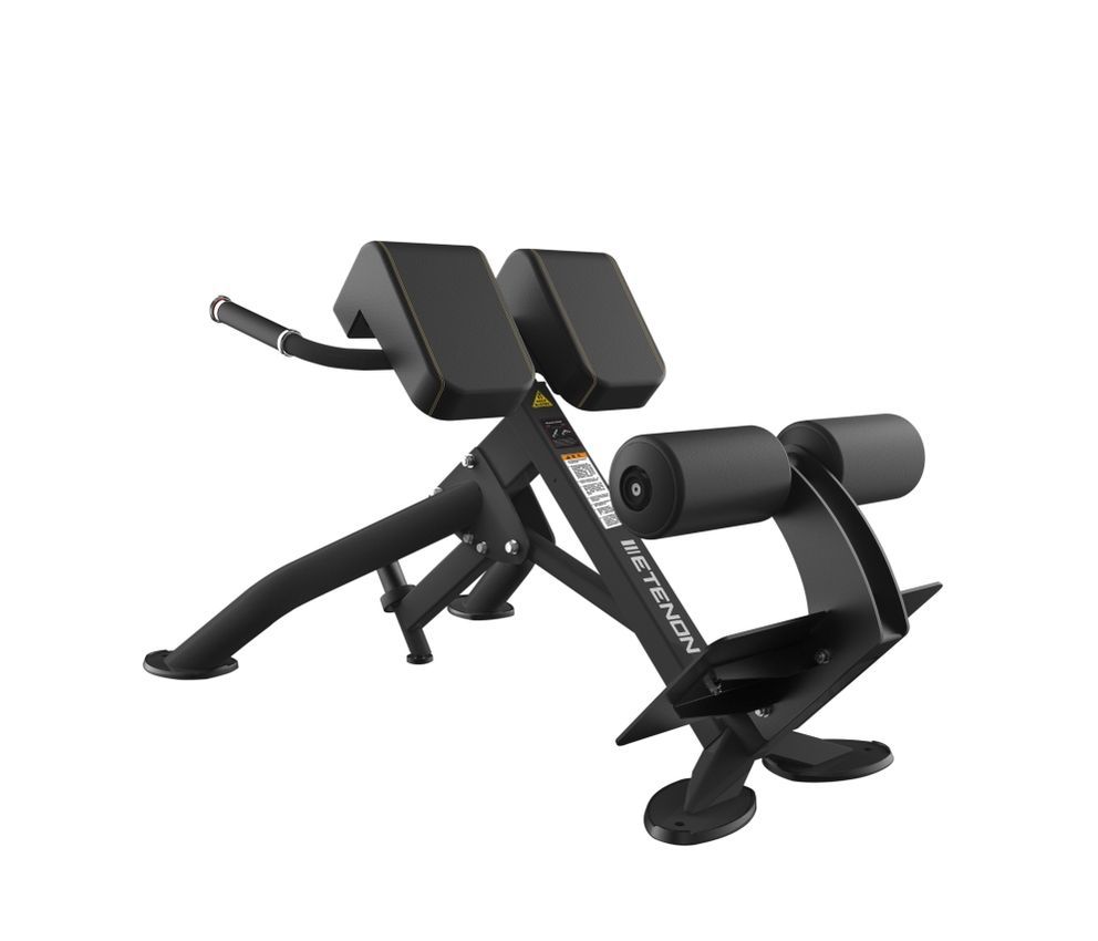 PTT02 Banco Lumbar 45º