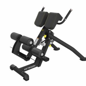 PTT02 Banco Lumbar Dual Reclinable