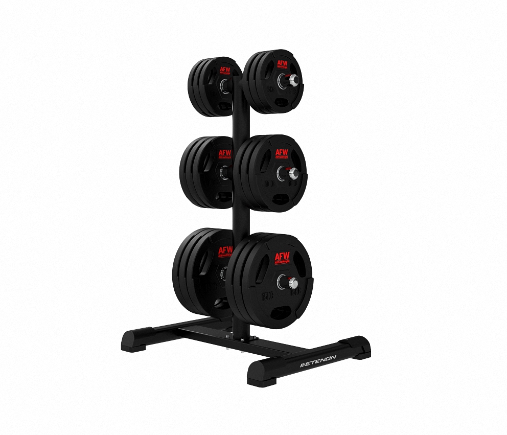 PTT02 Rack de discos