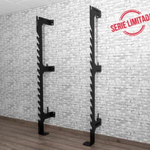 Rack X1 Bronson