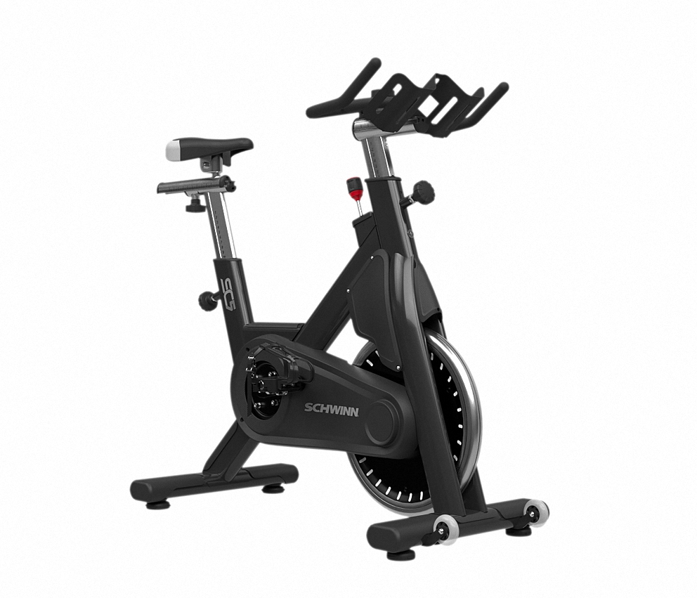 Ciclo Indoor SC5