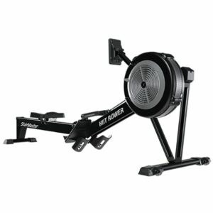 HIIT Rower