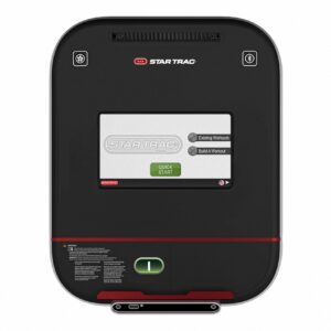 Star Trac Serie 8  Consola Pantalla Táctil Integrada 10″