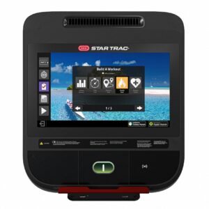 Star Trac Serie 8 Consola Pantalla Táctil Integrada 15″