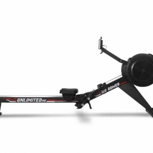 Unlimited H5 Air Rower
