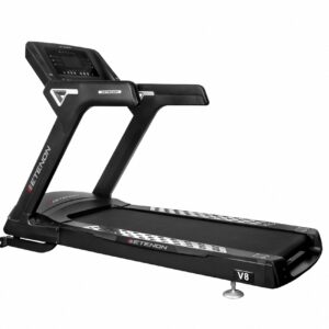 Cinta de Correr V8