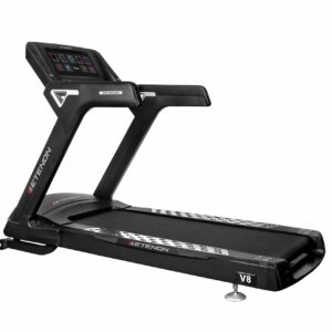 Cinta de Correr V8T
