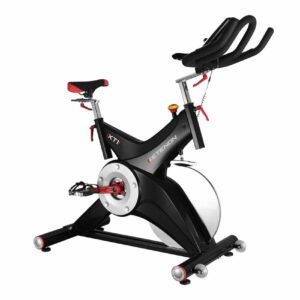 Bicicleta ciclo indoor